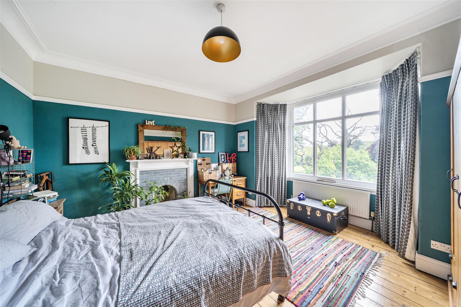 Glanbrydan Avenue, Uplands, Swansea, SA2 0JH